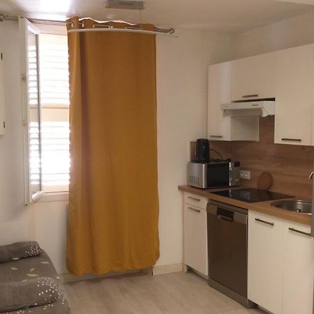 Magnifique Studio Au Coeur Historique De Fréjus Eksteriør bilde